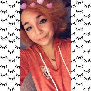 Meet your Posher, Amber